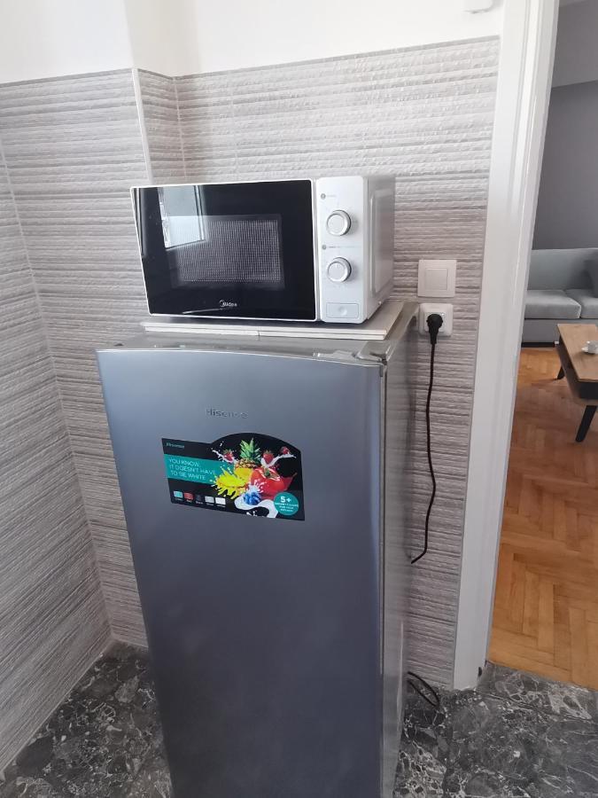 Penthouse Spacious W Super Wifi & Terrace, 2 Min From Metro Apartamento
