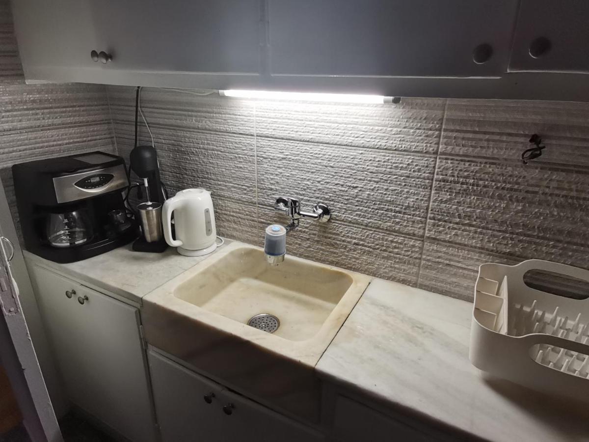 Apartment Penthouse Spacious W Super Wifi & Terrace, 2 Min From Metro *